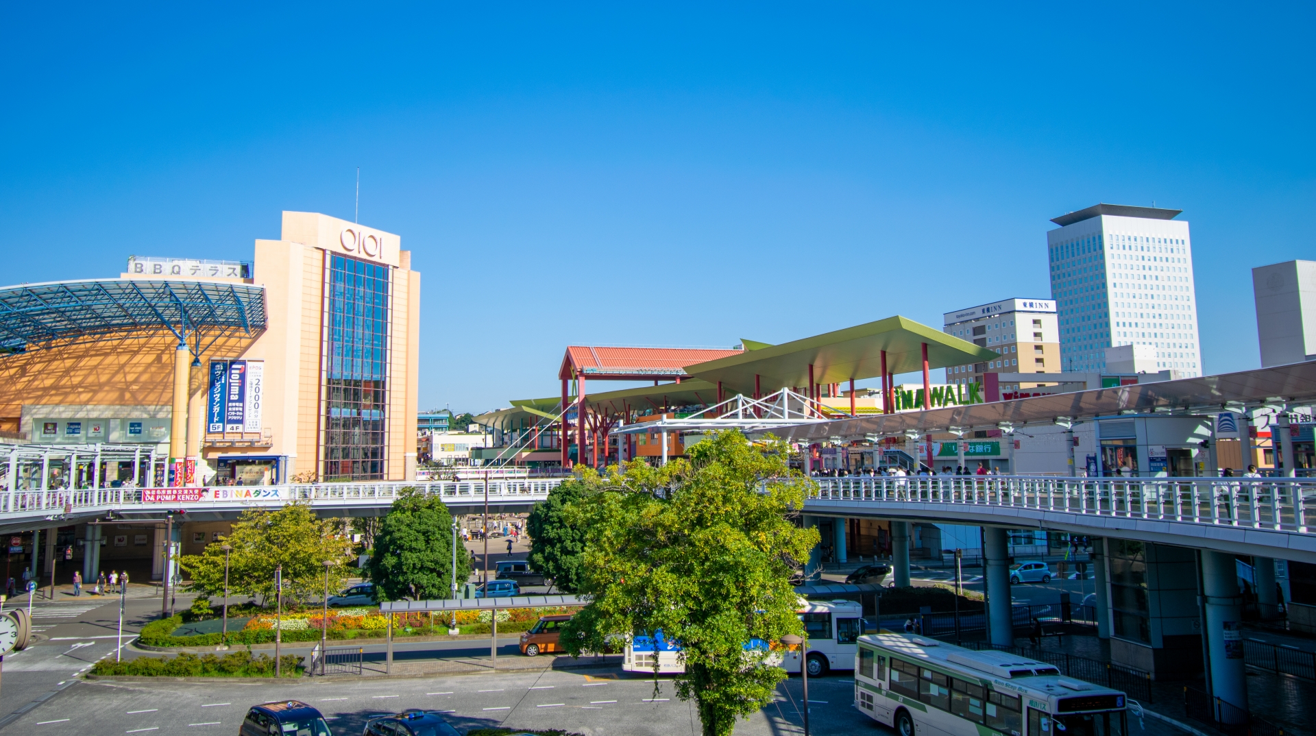 神奈川事業所